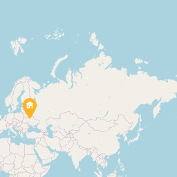 Міні-готель на Житомирській на глобальній карті